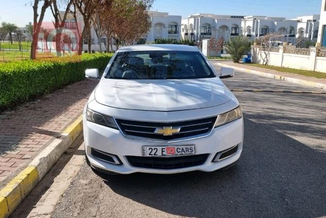 شيفروليه امبالا